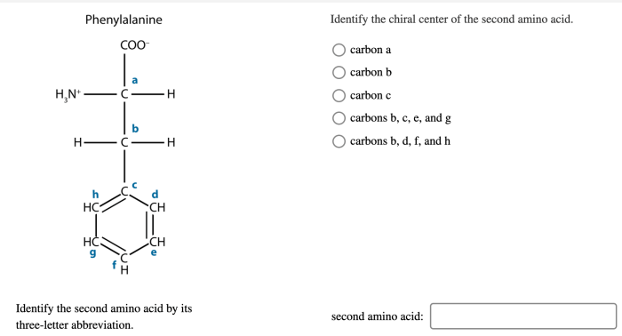 Modify isoleucine to show the predominant form